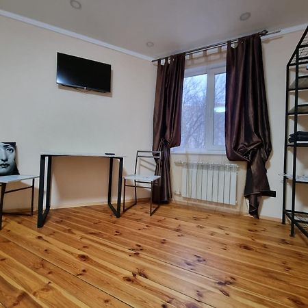 Artapartments-Center Çernigiv Dış mekan fotoğraf
