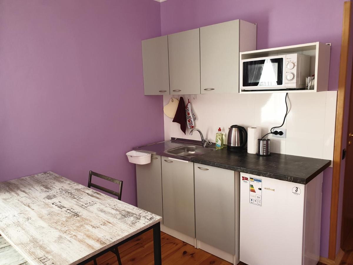 Artapartments-Center Çernigiv Dış mekan fotoğraf