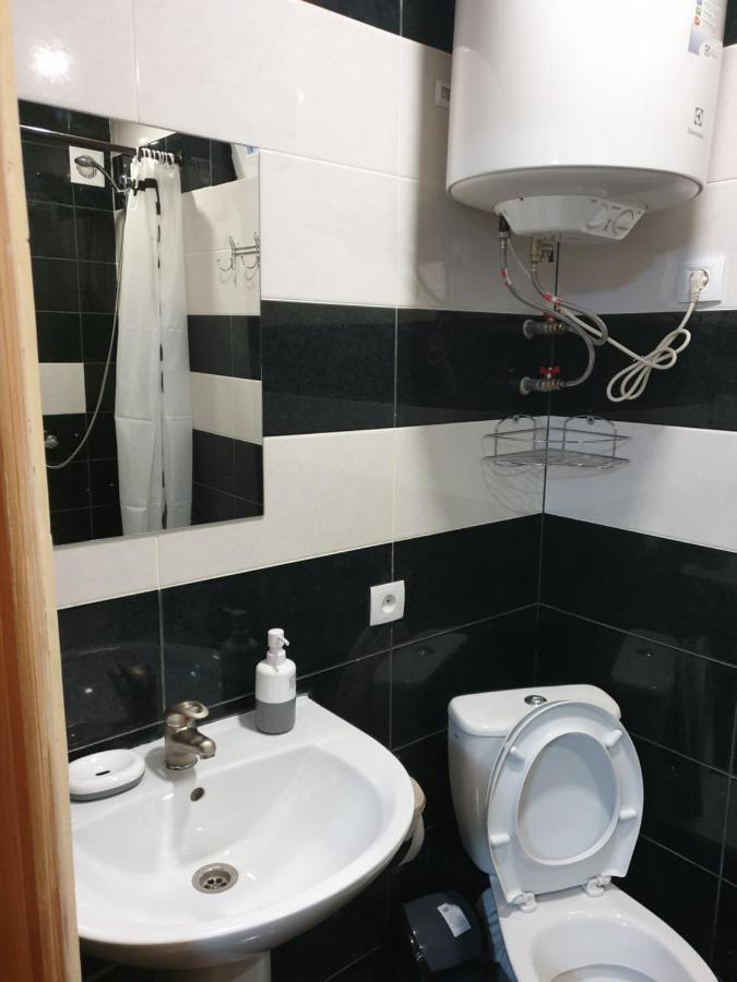 Artapartments-Center Çernigiv Dış mekan fotoğraf