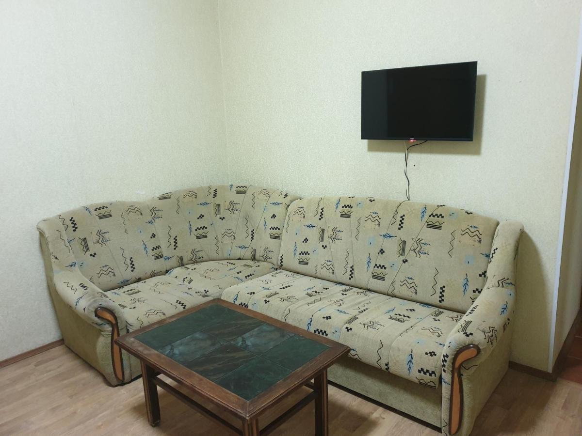 Artapartments-Center Çernigiv Dış mekan fotoğraf