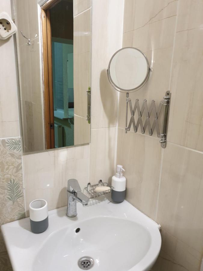 Artapartments-Center Çernigiv Dış mekan fotoğraf