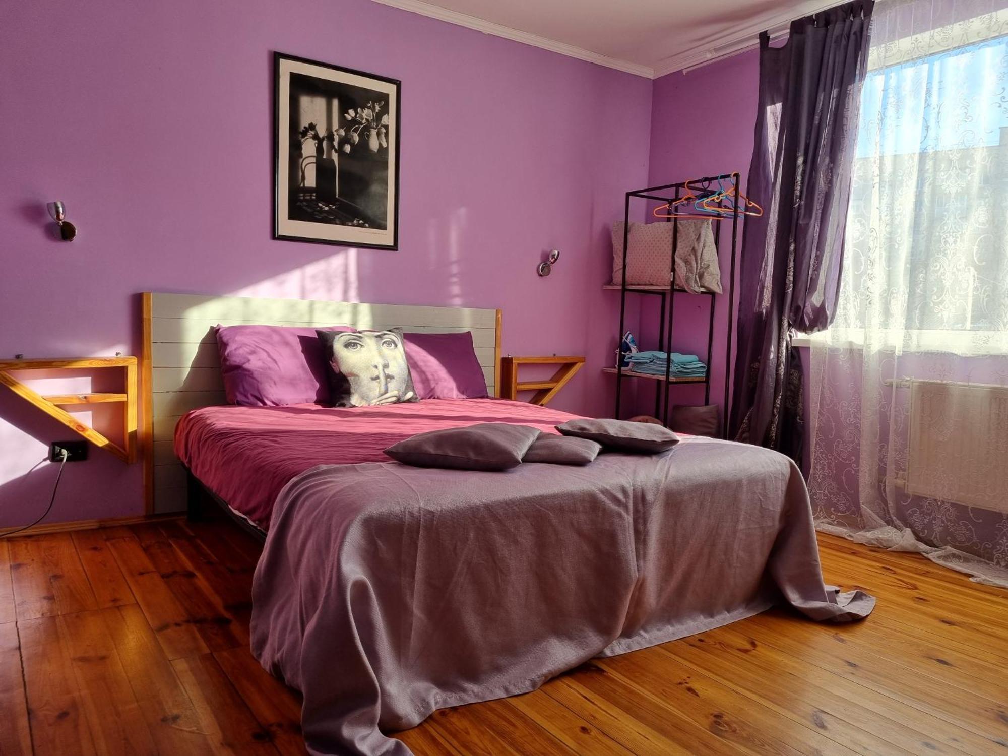 Artapartments-Center Çernigiv Dış mekan fotoğraf